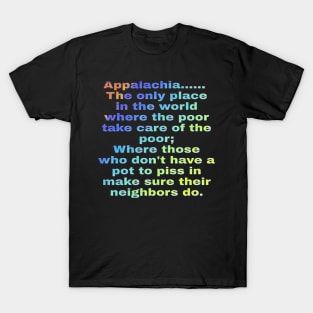 Appalachian Pride T-Shirt